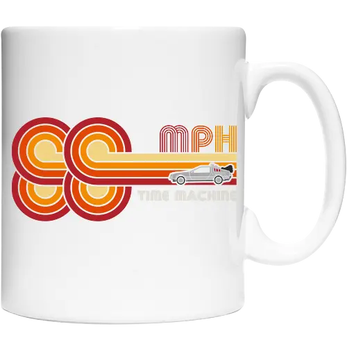 88 MPH