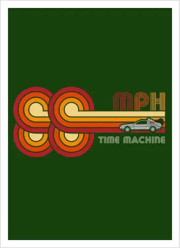 88 MPH