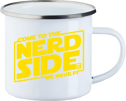 Come to the Nerd Side