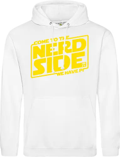 Come to the Nerd Side