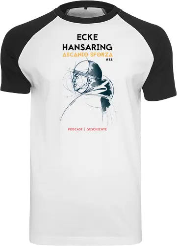 Ecke Hansaring - Ascanio Sforza