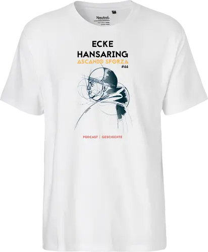 Ecke Hansaring - Ascanio Sforza
