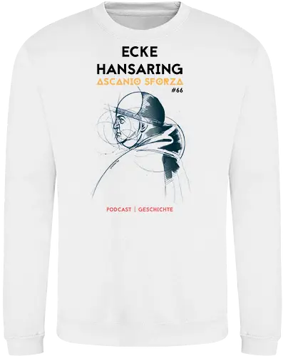 Ecke Hansaring - Ascanio Sforza