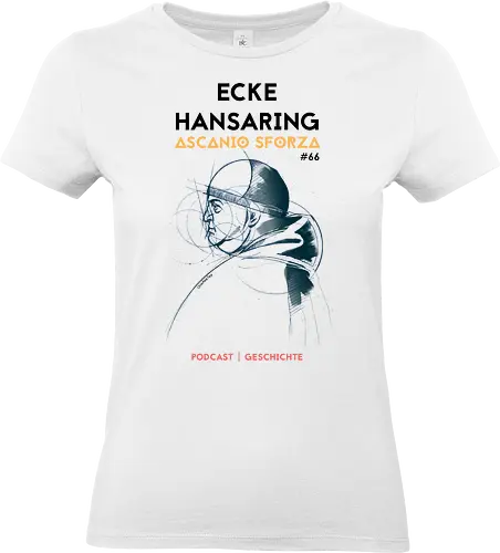 Ecke Hansaring - Ascanio Sforza