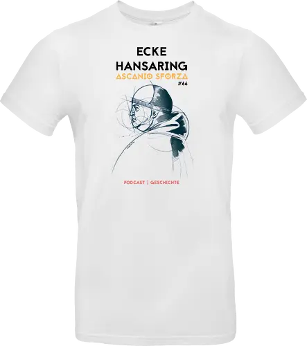 Ecke Hansaring - Ascanio Sforza Ecke Hansaring - Ascanio Sforza