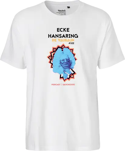 Ecke Hansaring - De Vaubaum