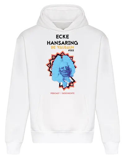 Ecke Hansaring - De Vaubaum
