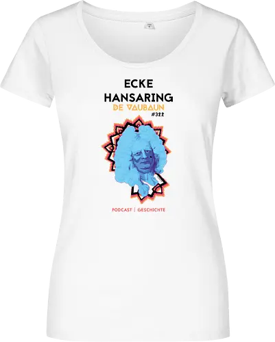 Ecke Hansaring - De Vaubaum Ecke Hansaring - De Vaubaum
