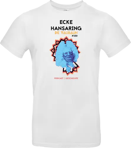 Ecke Hansaring - De Vaubaum Ecke Hansaring - De Vaubaum