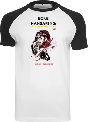 Ecke Hansaring - Iwan der Schreckliche