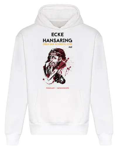 Ecke Hansaring - Iwan der Schreckliche
