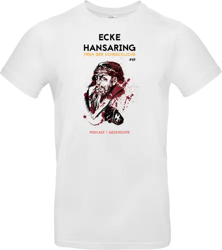 Ecke Hansaring - Iwan der Schreckliche Ecke Hansaring - Iwan der Schreckliche