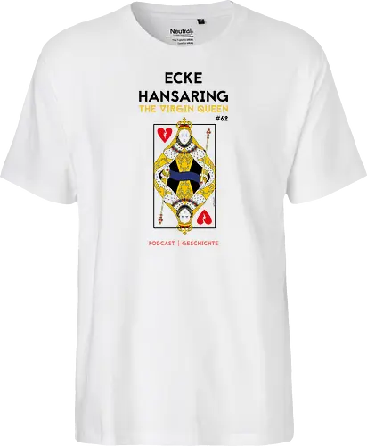 Ecke Hansaring - The Virgin Queen