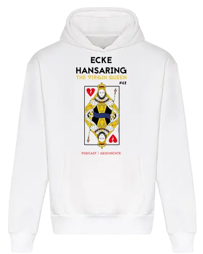 Ecke Hansaring - The Virgin Queen