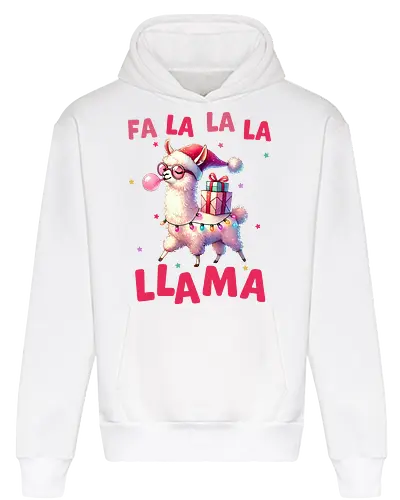 Fa La La La Llama
