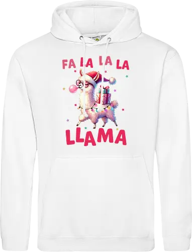 Fa La La La Llama