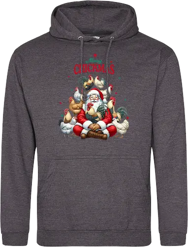 Merry Chickmas