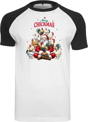 Merry Chickmas