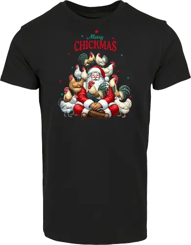 Merry Chickmas