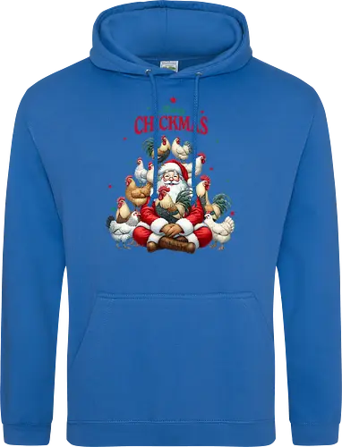 Merry Chickmas