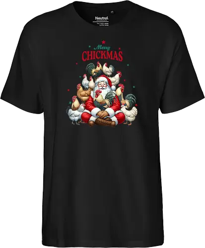 Merry Chickmas