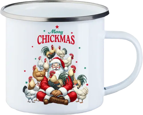 Merry Chickmas