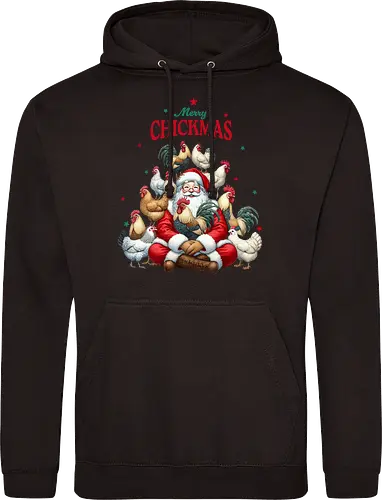 Merry Chickmas