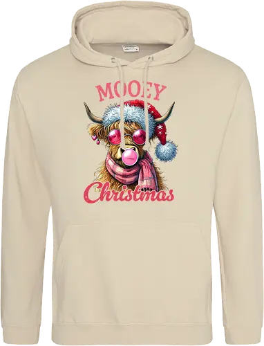 Mooey Christmas