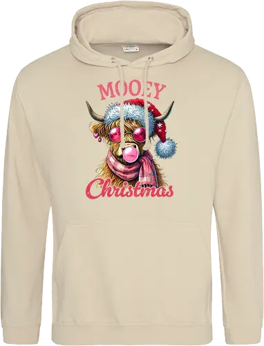 Mooey Christmas