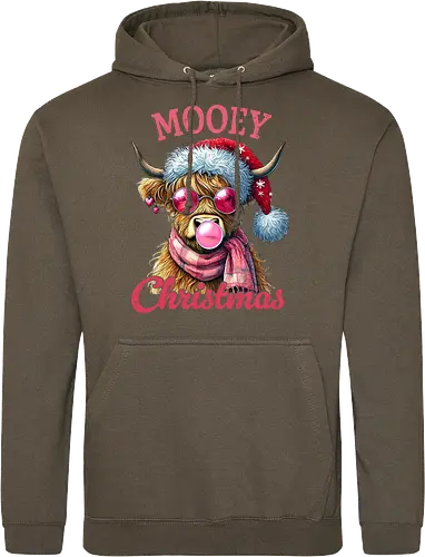 Mooey Christmas