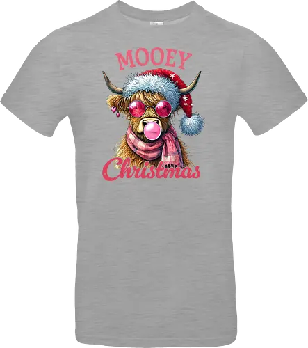 Mooey Christmas