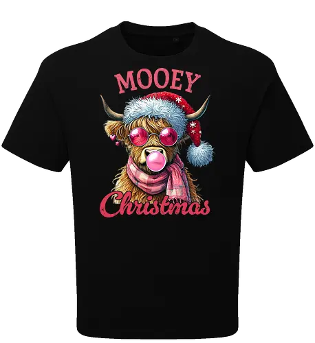 Mooey Christmas