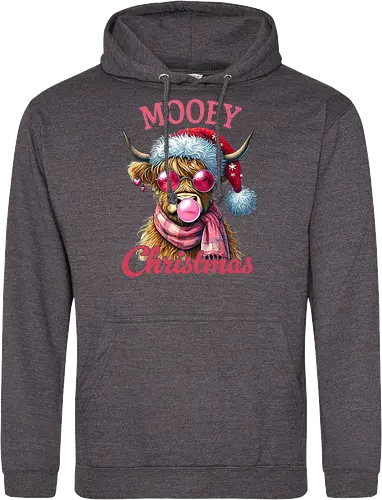 Mooey Christmas