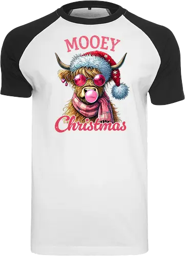 Mooey Christmas