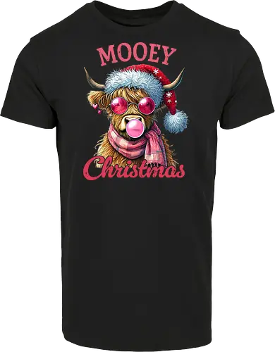 Mooey Christmas