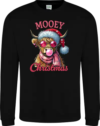 Mooey Christmas