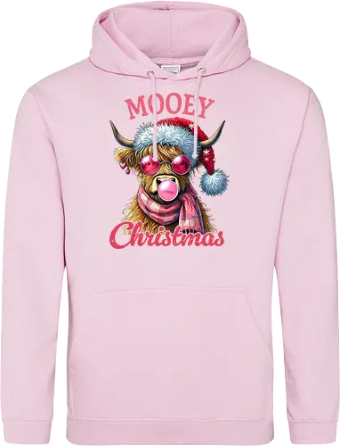 Mooey Christmas