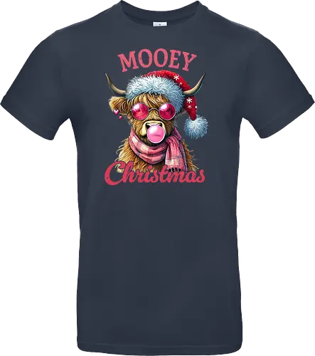 Mooey Christmas