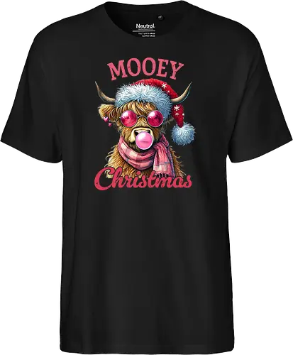 Mooey Christmas
