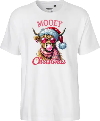 Mooey Christmas