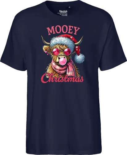 Mooey Christmas