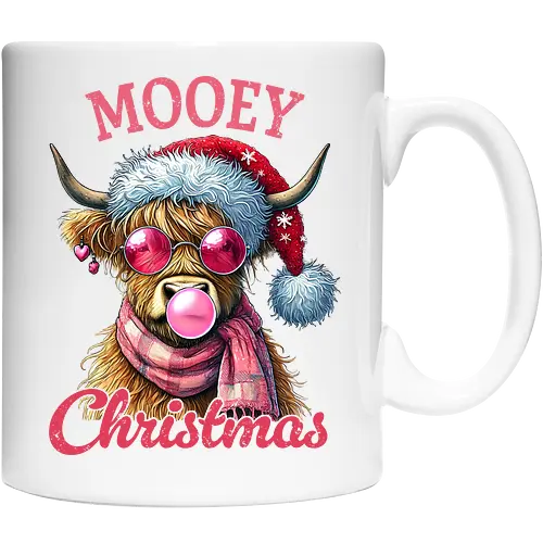 Mooey Christmas