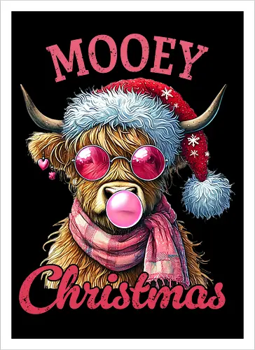 Mooey Christmas