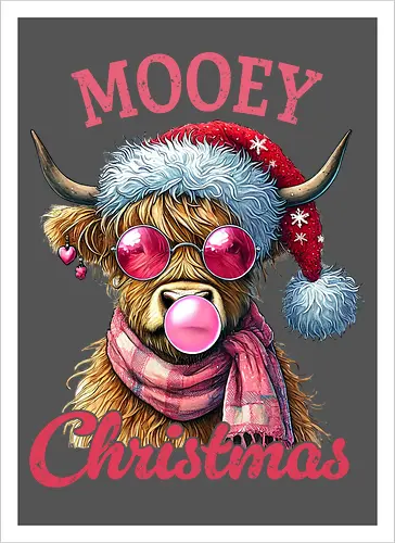 Mooey Christmas