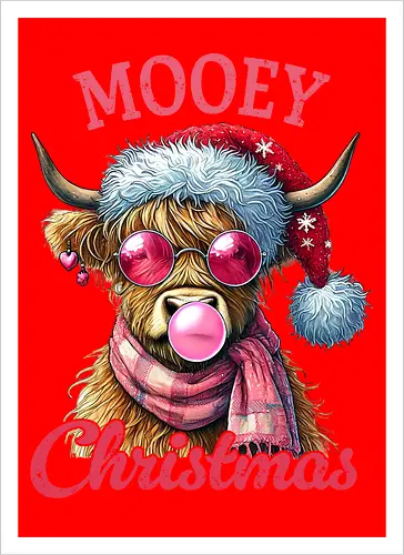 Mooey Christmas