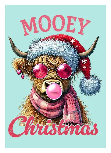 Mooey Christmas