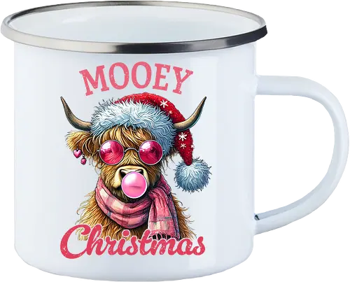 Mooey Christmas
