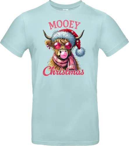 Mooey Christmas