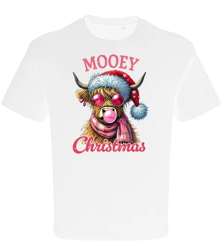 Mooey Christmas
