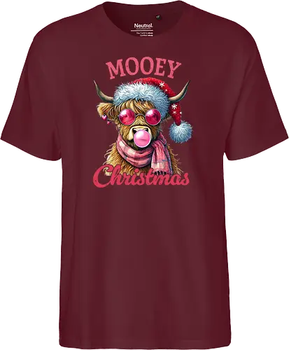 Mooey Christmas